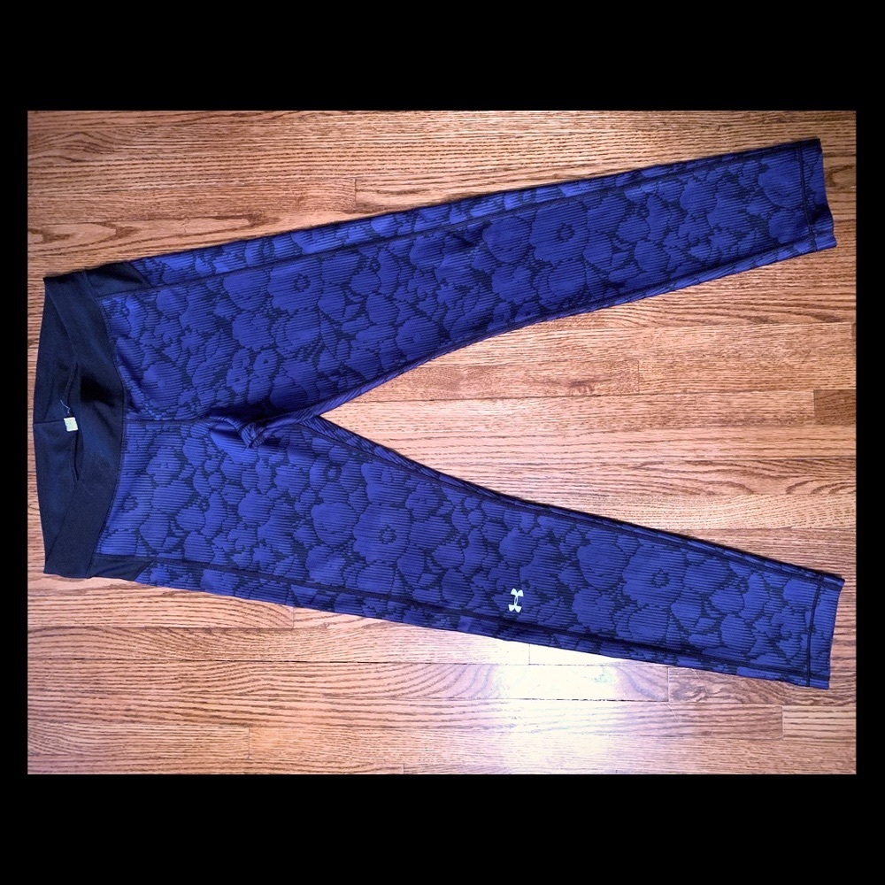 Under armor work out pants
